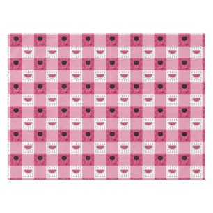 Nappe de pique-nique d'été