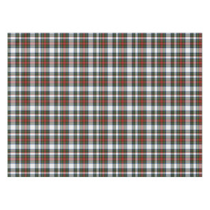 Nappe de plaid de tartan de robe de Stewart