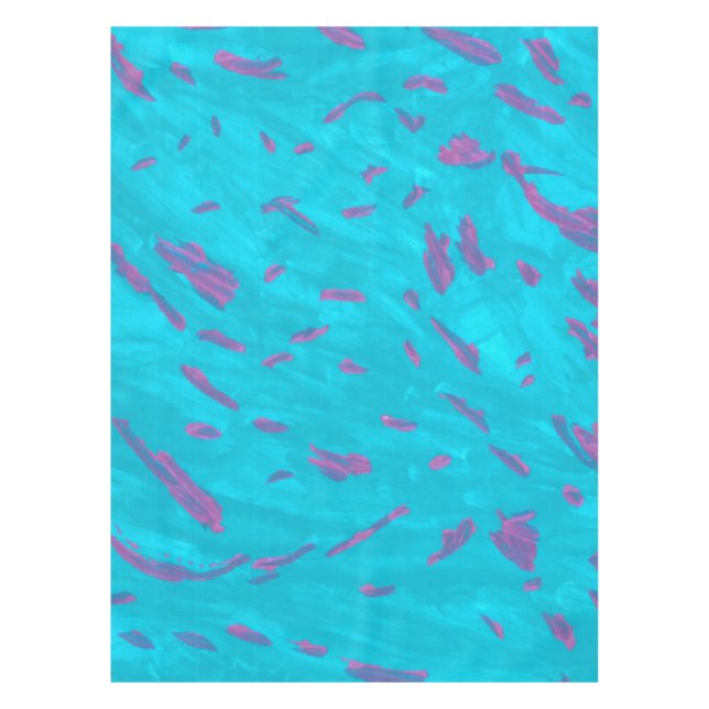 Nappe de plaisir aquatique (Devant)