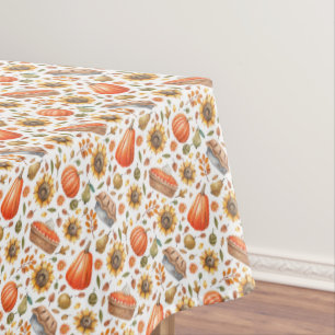 Nappe de récolte d'automne