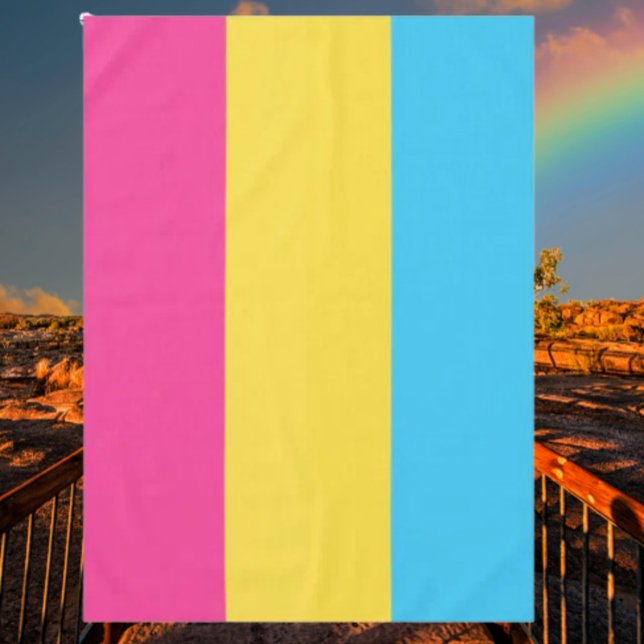 Nappe de salle à manger Pan Prism (Créateur téléchargé)