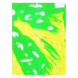 Nappe de sentiment heureux
