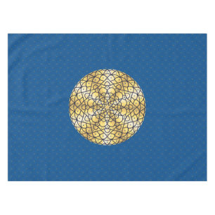 Nappe de soleil céleste