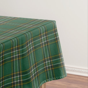 Nappe de tarte d'origine irlandaise