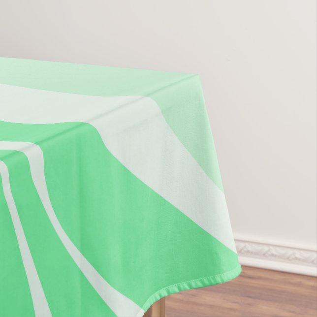 Nappe de Vagues Vertes (In Situ)