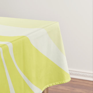 Nappe de Waves Jaunes