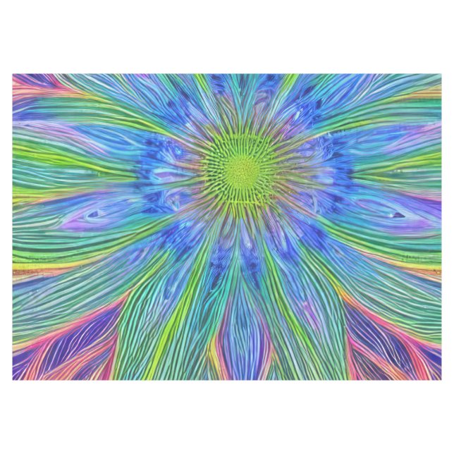 Nappe Decorated (Devant (Horizontal))