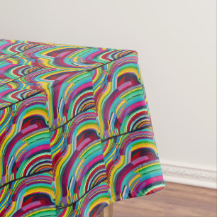 Nappe Décoré