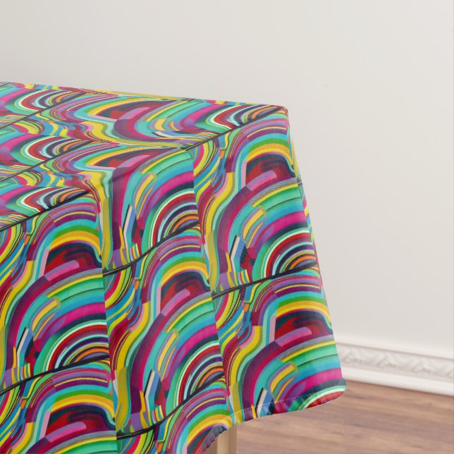 Nappe Décoré (In Situ)