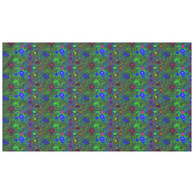 Nappe Décoré (Devant (Horizontal))