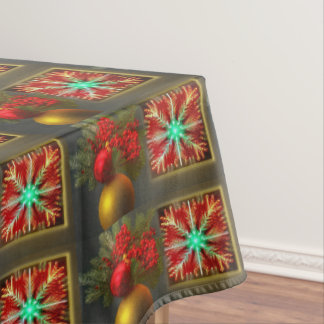 Nappe Décoré