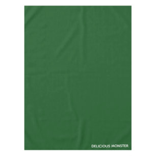 Nappe Delicious Monster green color name