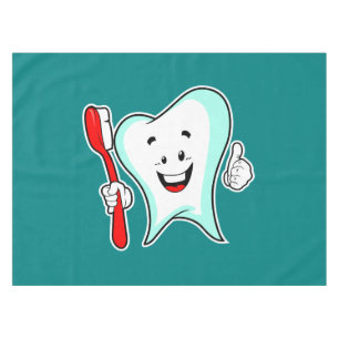 Nappe Dental Care Happy Tooth
