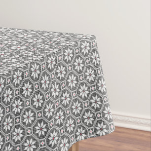 Nappe Dentelle à couture croisée sur PERSONNALISER arriè