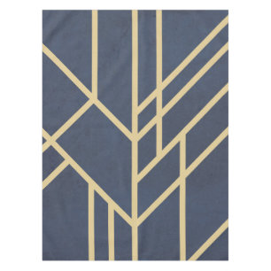 Nappe Design Art déco