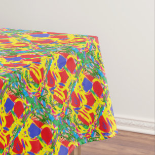NAPPE DESIGN ART SPÉCIAL POUR MUM