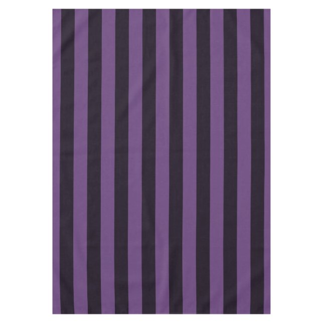 Nappe Design esprit de fête Grandes bandes graphiques (Devant)