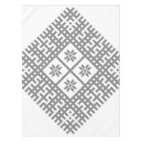 Design traditionnel letton à motif de ceinture Lie