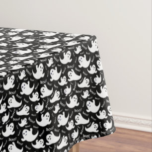 Nappe d'Halloween