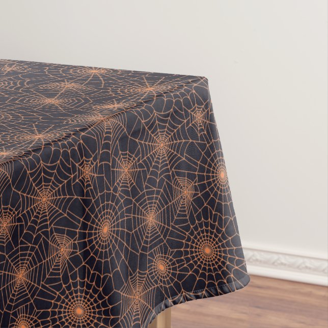 Nappe d'Halloween (In Situ)