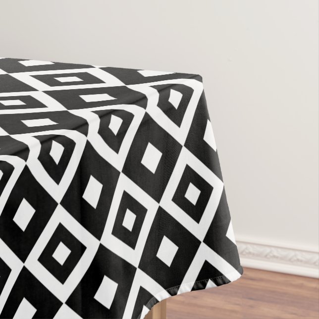 Nappe Diamant noir (In Situ)