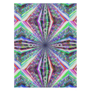 Nappe Diamètre spectral Douze