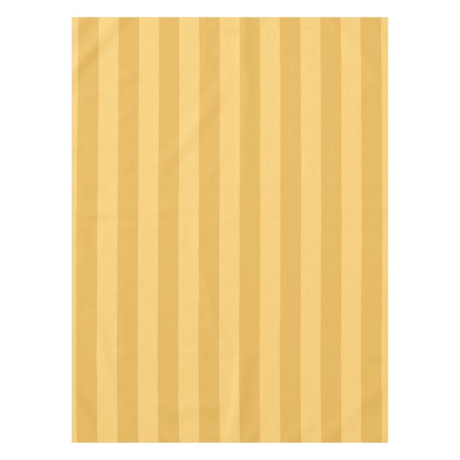Nappe Dijon Canary Yellow Stripe (Devant)