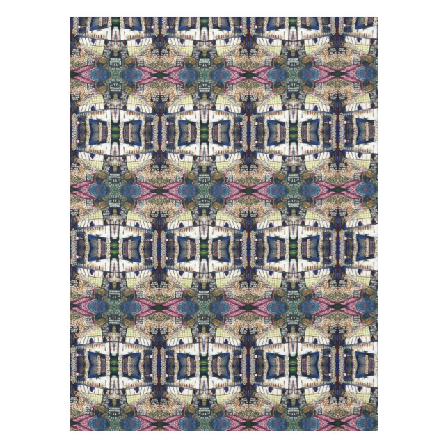 Nappe Dimensions de curiosité (Devant)