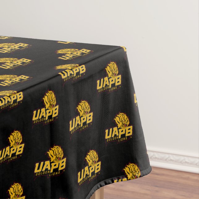 Nappe Diplômé de l'UAPB pour les lions d'or (In Situ)