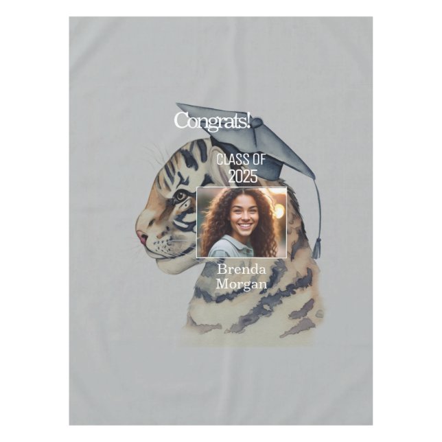 Nappe Diplôme unique (Devant)