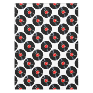 Nappe Disque cassé d'isolement