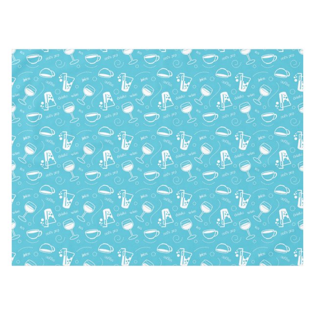 Nappe Diverses boissons (Devant (Horizontal))