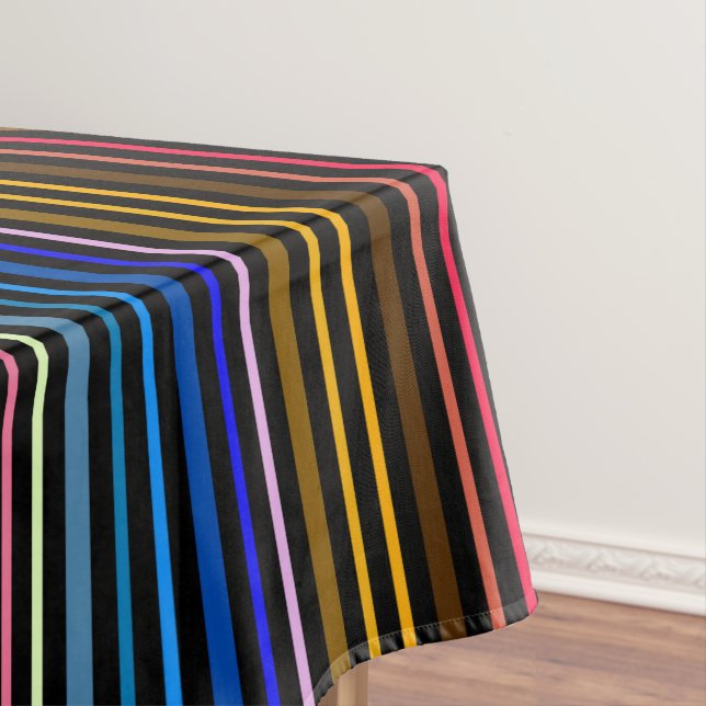 Nappe Divisée en plusieurs couleurs (In Situ)