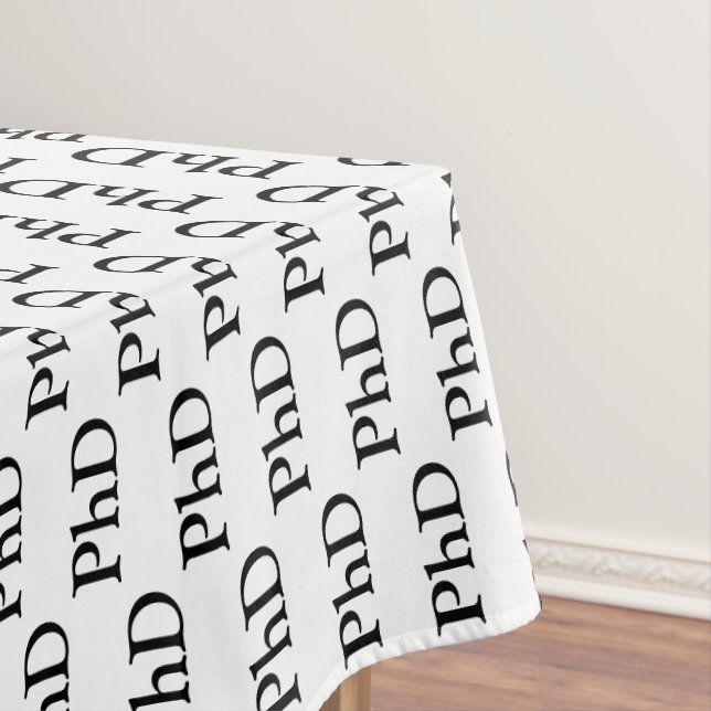 Nappe Doctorat (In Situ)