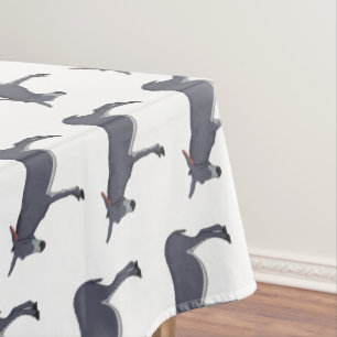 Nappe Donkey cartoon