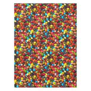 Nappe Dragées à la gelée de sucre