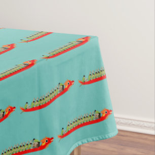 Nappe Dragon Boat Racing