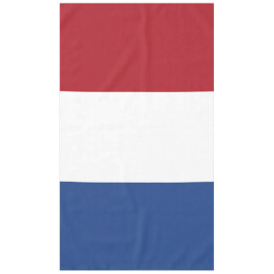 Nappe Drapeau des Pays-Bas
