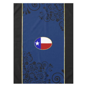 Nappe Drapeau du Texas
