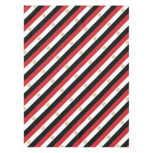 NAPPE DRAPEAU ÉGYPTIEN