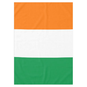Nappe Drapeau irlandais