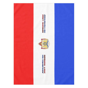 Nappe Drapeau néerlandais