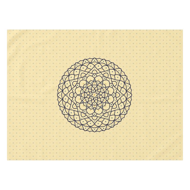 Nappe du jour céleste (Devant (Horizontal))