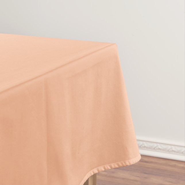 Nappe Duvet de pêche uni (In Situ)