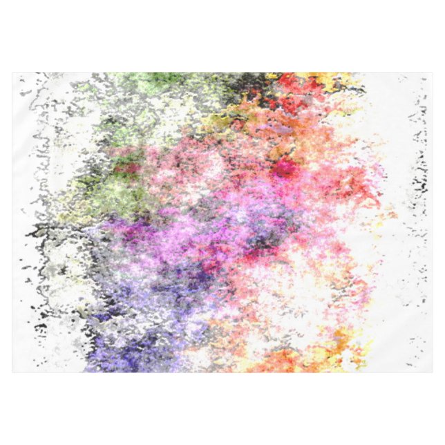 Nappe "Early Spring" (Devant (Horizontal))