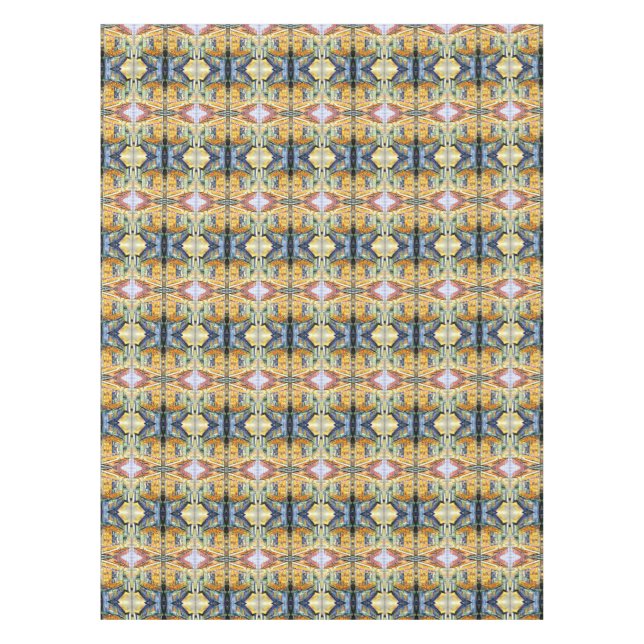 Nappe Eat, New York (Devant)