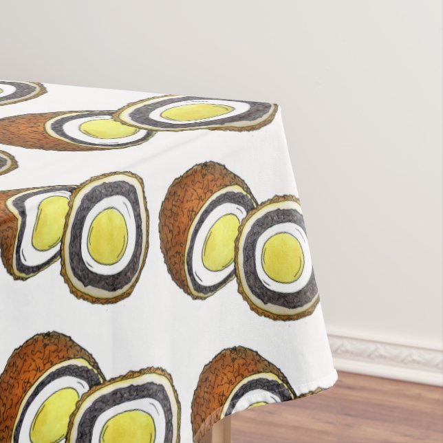 Nappe Eaux écossaises à coque rigide Royaume-Uni Snack F (In Situ)