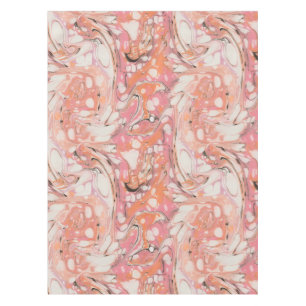 Nappe Ebru (marbre de l'eau)