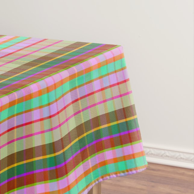Nappe ECF carreaux exotiques (In Situ)