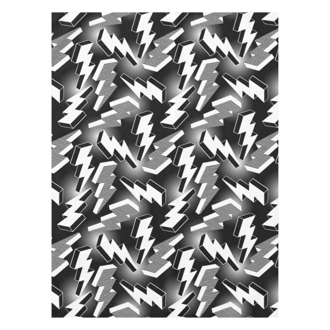 Nappe Éclair (Devant)